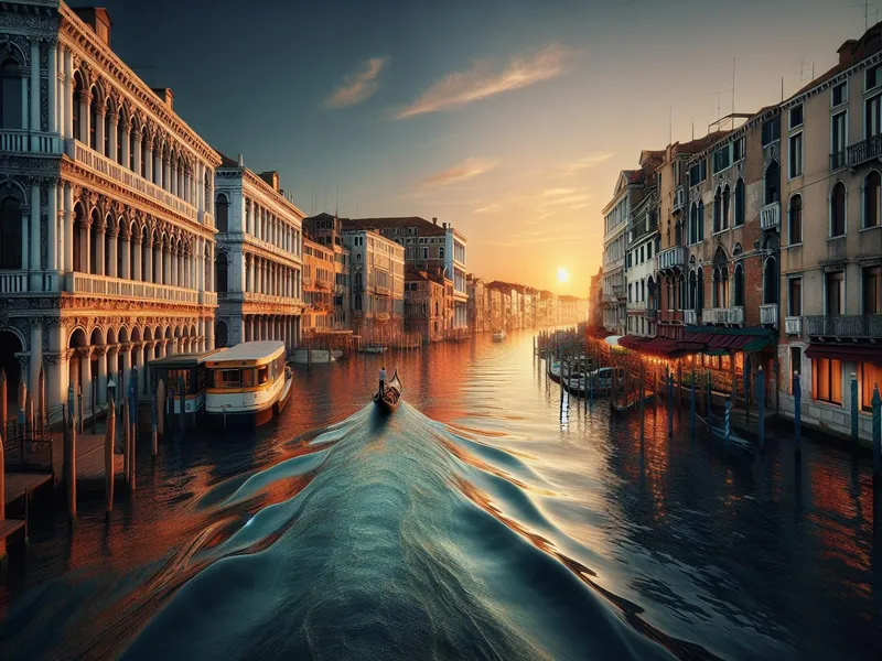 is venice expensive to visit