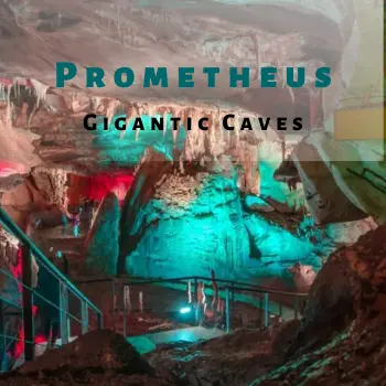 Prometheus Caves
